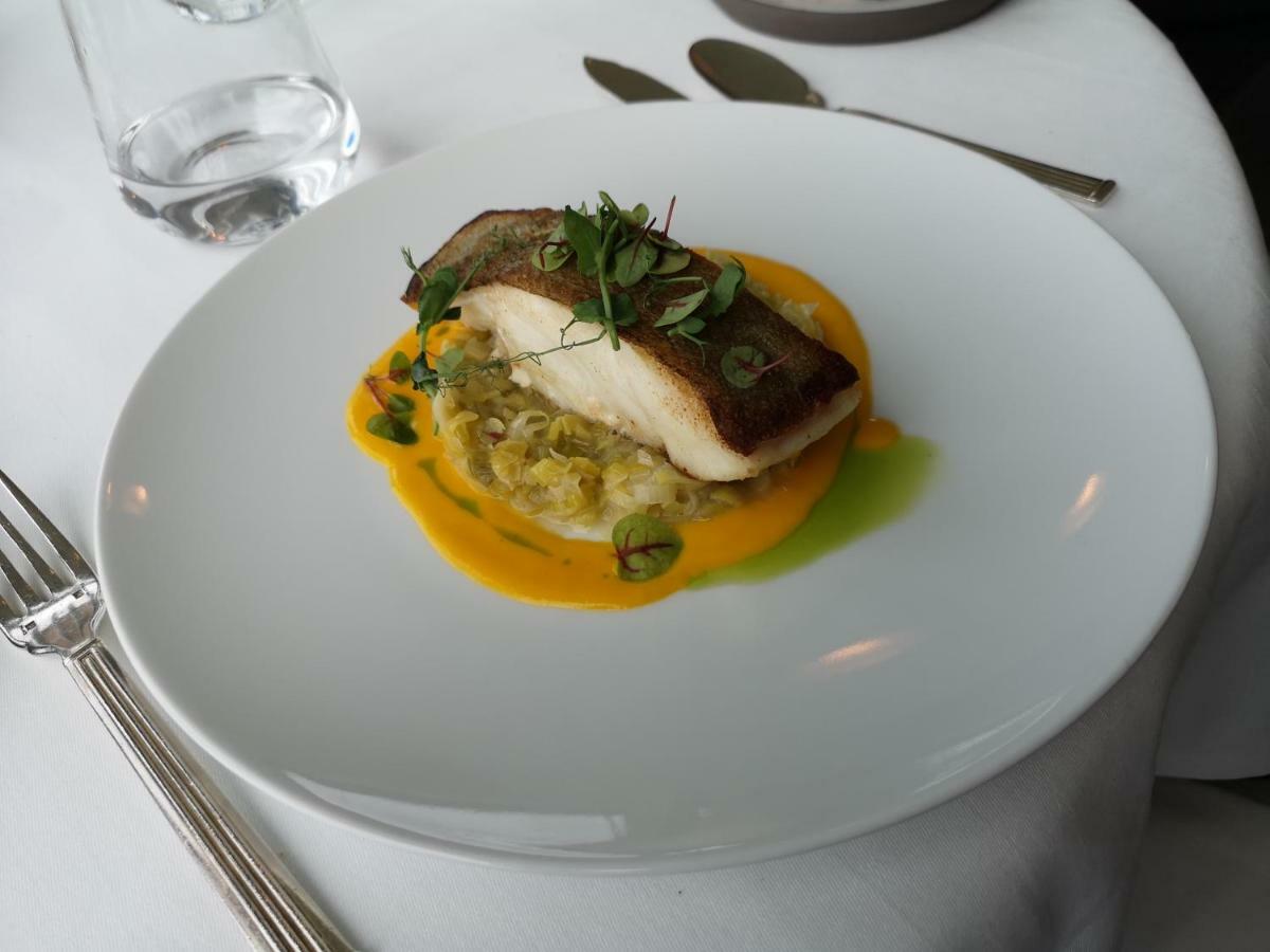 Le Clos Des Fees Asnieres-sur-Oise Bagian luar foto