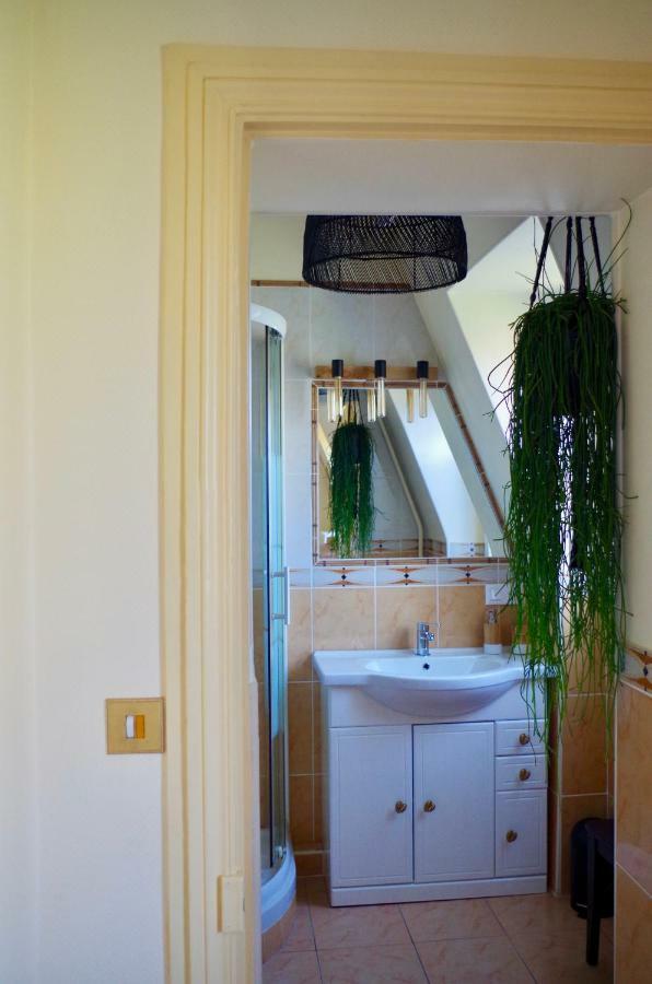 Le Clos Des Fees Asnieres-sur-Oise Bagian luar foto