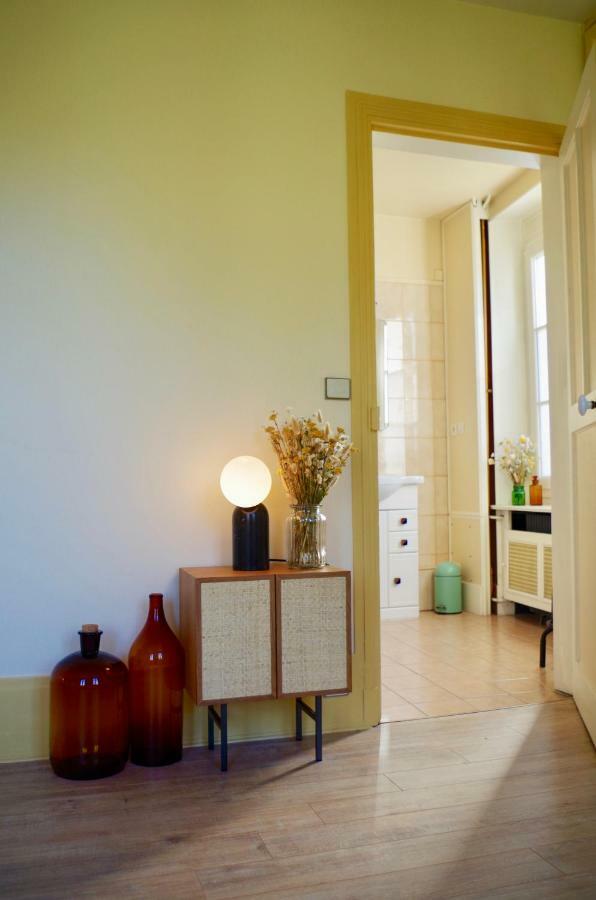 Le Clos Des Fees Asnieres-sur-Oise Bagian luar foto